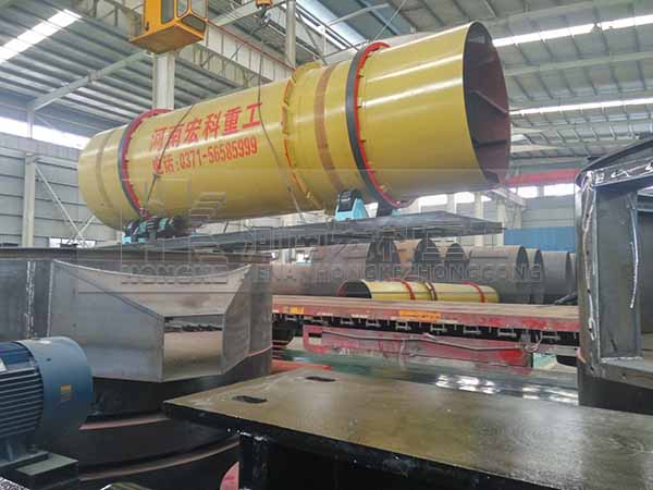 南安市沙子、河沙、黃沙、海沙、石英砂的烘干處理設(shè)備