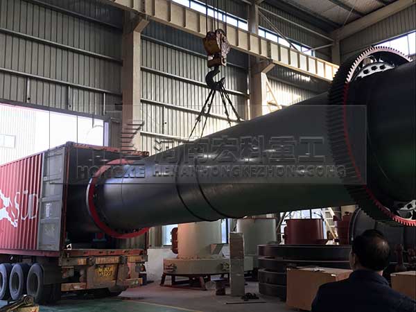 東興市沙子、河沙、黃沙、海沙、石英砂的烘干處理設(shè)備